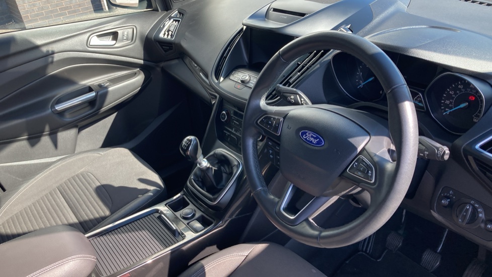 Ford Kuga 1.5 TDCi Titanium Edition 5dr 2WD Diesel Estate - Image 16