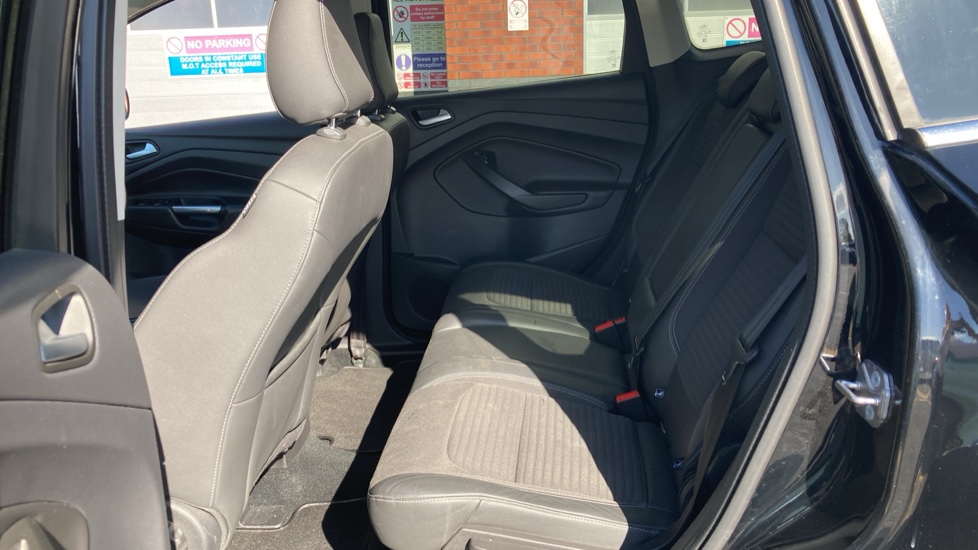 Ford Kuga 1.5 TDCi Titanium Edition 5dr 2WD Diesel Estate - Image 21