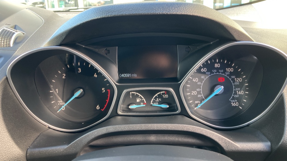 Ford Kuga 1.5 TDCi Titanium Edition 5dr 2WD Diesel Estate - Image 23