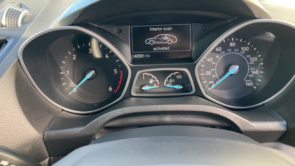 Ford Kuga 1.5 TDCi Titanium Edition 5dr 2WD Diesel Estate - Image 38