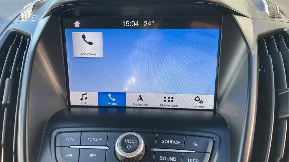Ford Kuga 1.5 TDCi Titanium Edition 5dr 2WD Diesel Estate - Image 41