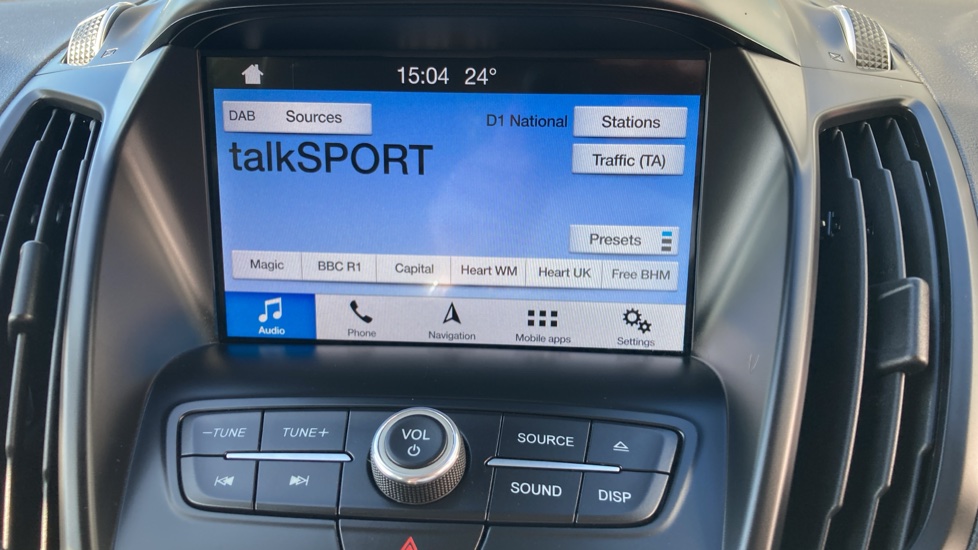Ford Kuga 1.5 TDCi Titanium Edition 5dr 2WD Diesel Estate - Image 42