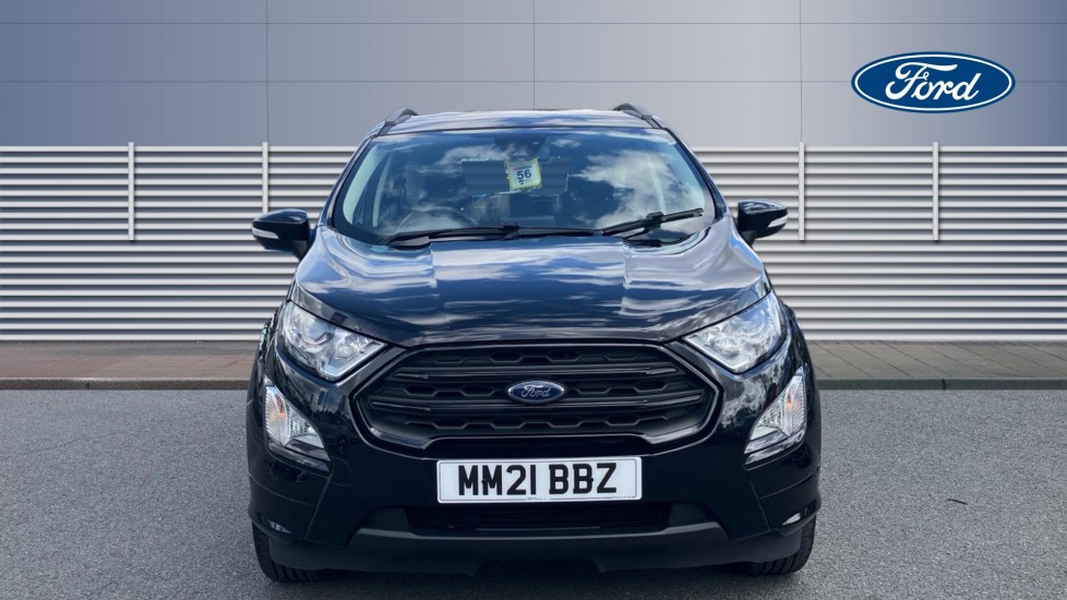 Ford EcoSport 1.0 EcoBoost 125 ST-Line 5dr Petrol Hatchback - Image 3