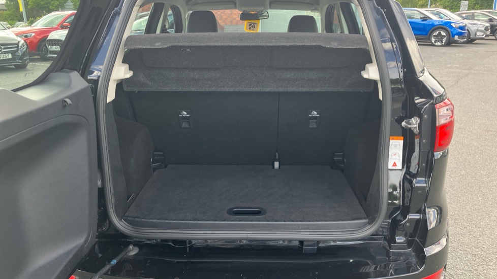 Ford EcoSport 1.0 EcoBoost 125 ST-Line 5dr Petrol Hatchback - Image 4
