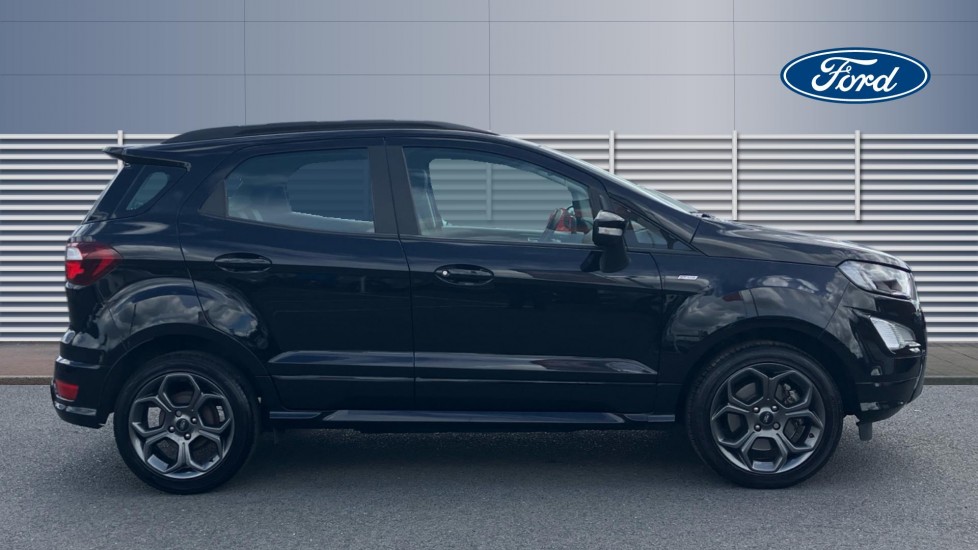 Ford EcoSport 1.0 EcoBoost 125 ST-Line 5dr Petrol Hatchback - Image 5