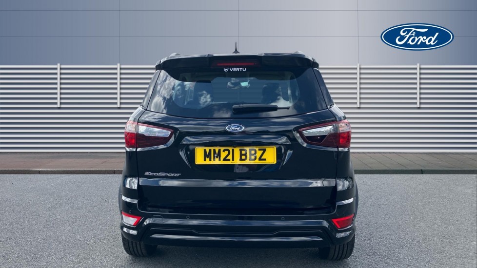 Ford EcoSport 1.0 EcoBoost 125 ST-Line 5dr Petrol Hatchback - Image 6