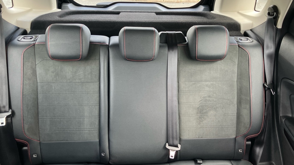 Ford EcoSport 1.0 EcoBoost 125 ST-Line 5dr Petrol Hatchback - Image 17
