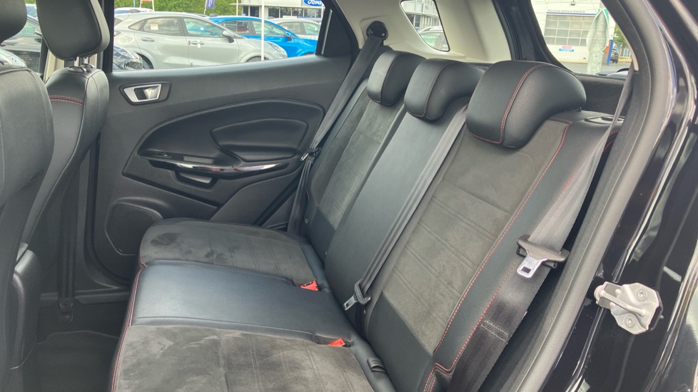Ford EcoSport 1.0 EcoBoost 125 ST-Line 5dr Petrol Hatchback - Image 18