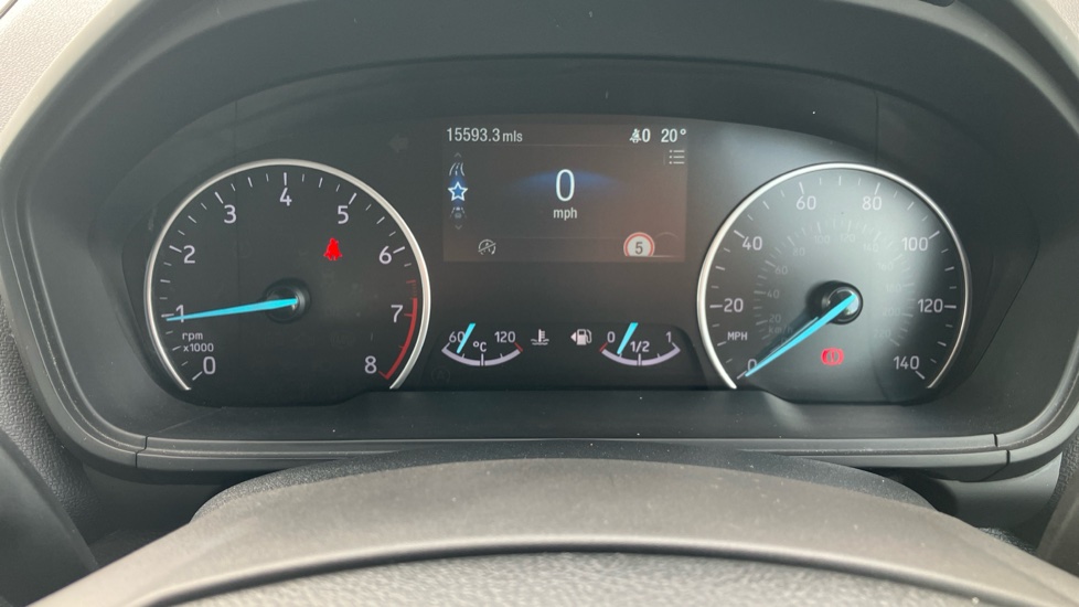 Ford EcoSport 1.0 EcoBoost 125 ST-Line 5dr Petrol Hatchback - Image 20