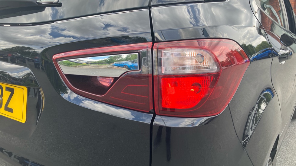 Ford EcoSport 1.0 EcoBoost 125 ST-Line 5dr Petrol Hatchback - Image 21