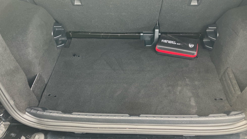 Ford EcoSport 1.0 EcoBoost 125 ST-Line 5dr Petrol Hatchback - Image 23