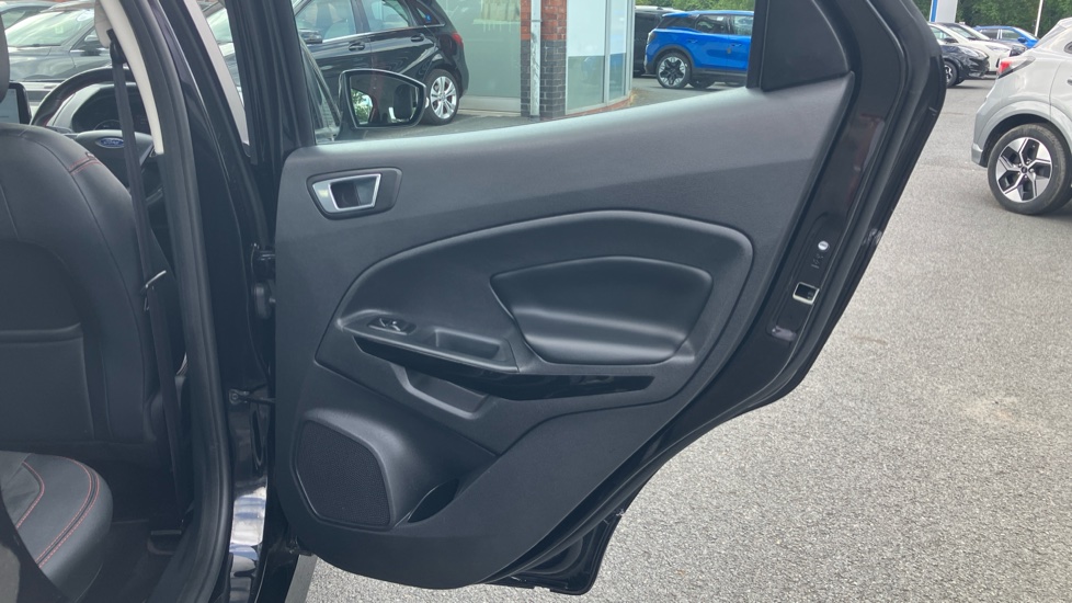 Ford EcoSport 1.0 EcoBoost 125 ST-Line 5dr Petrol Hatchback - Image 28