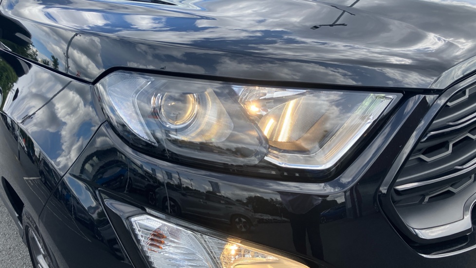 Ford EcoSport 1.0 EcoBoost 125 ST-Line 5dr Petrol Hatchback - Image 33
