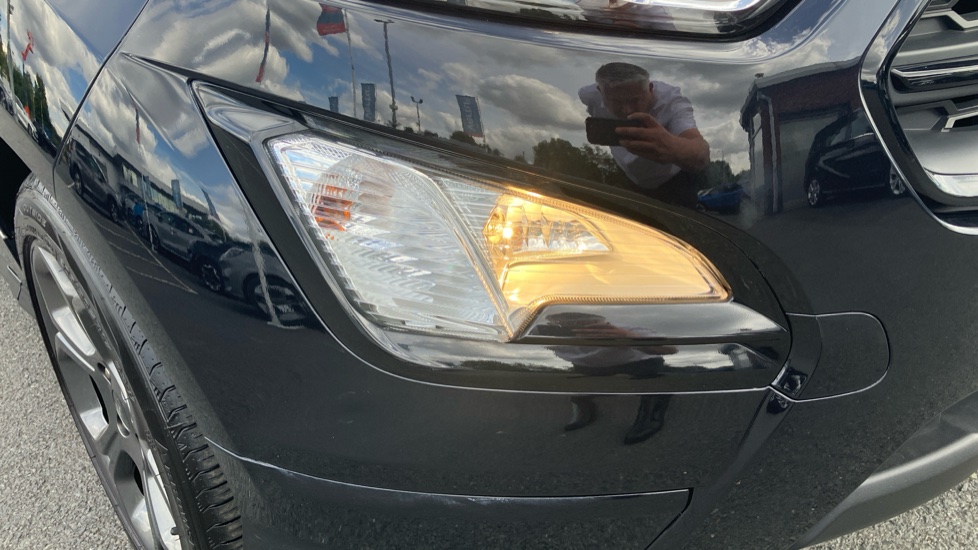 Ford EcoSport 1.0 EcoBoost 125 ST-Line 5dr Petrol Hatchback - Image 34