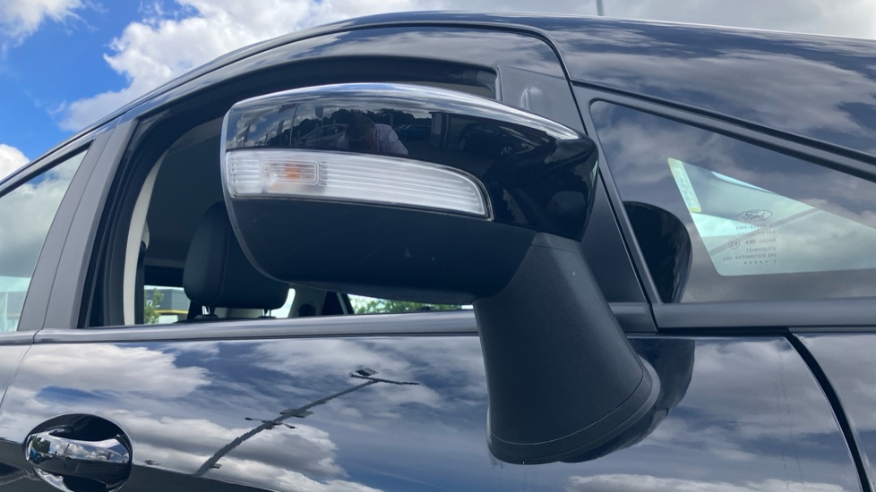 Ford EcoSport 1.0 EcoBoost 125 ST-Line 5dr Petrol Hatchback - Image 36
