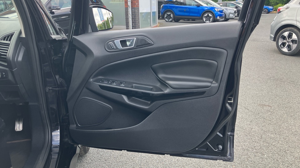 Ford EcoSport 1.0 EcoBoost 125 ST-Line 5dr Petrol Hatchback - Image 37