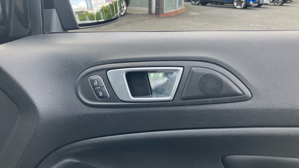 Ford EcoSport 1.0 EcoBoost 125 ST-Line 5dr Petrol Hatchback - Image 38
