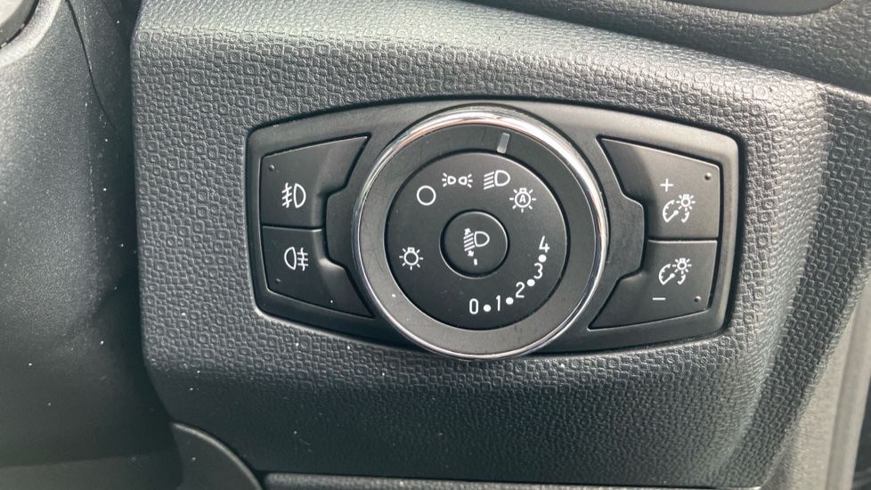 Ford EcoSport 1.0 EcoBoost 125 ST-Line 5dr Petrol Hatchback - Image 43