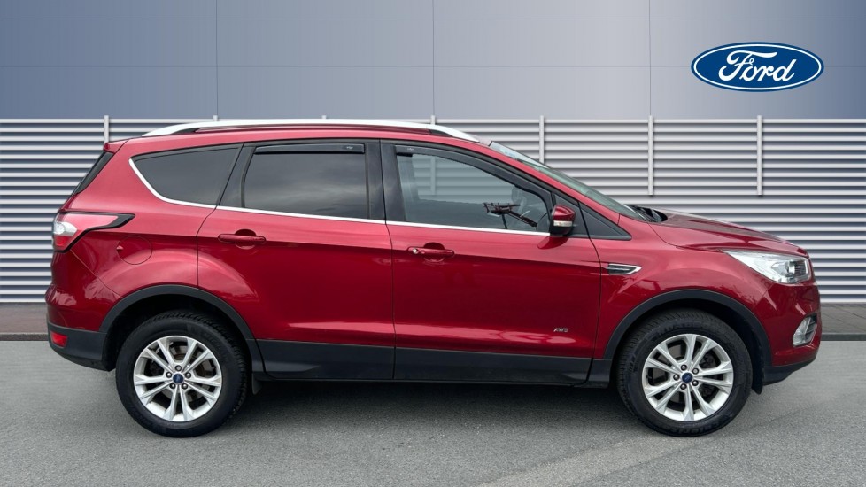 Ford Kuga 1.5 EcoBoost 182 Titanium 5dr Auto Petrol Estate - Image 5