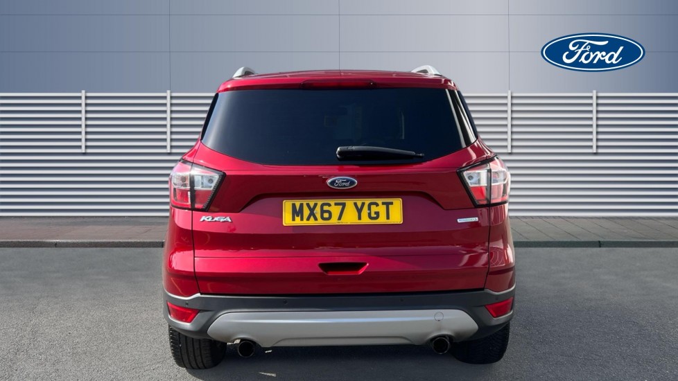 Ford Kuga 1.5 EcoBoost 182 Titanium 5dr Auto Petrol Estate - Image 6