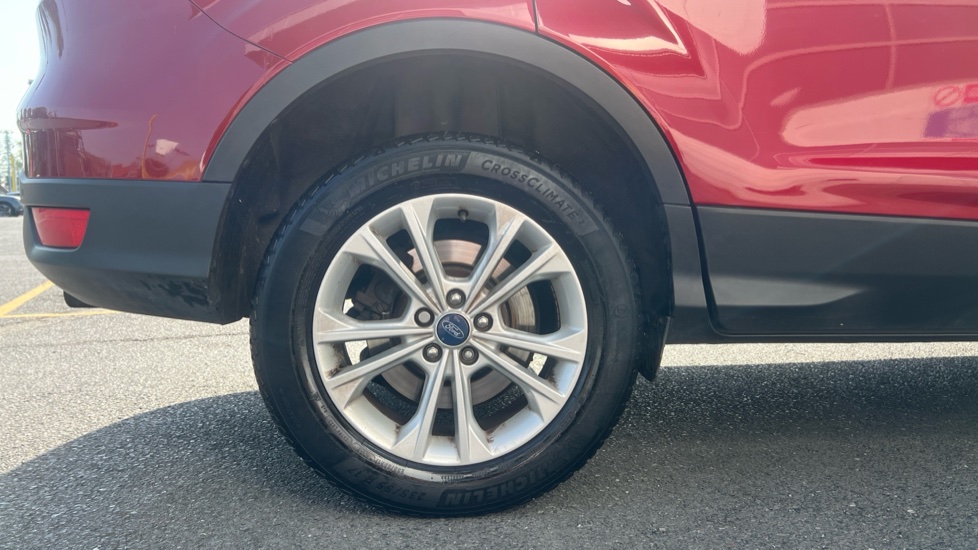 Ford Kuga 1.5 EcoBoost 182 Titanium 5dr Auto Petrol Estate - Image 7