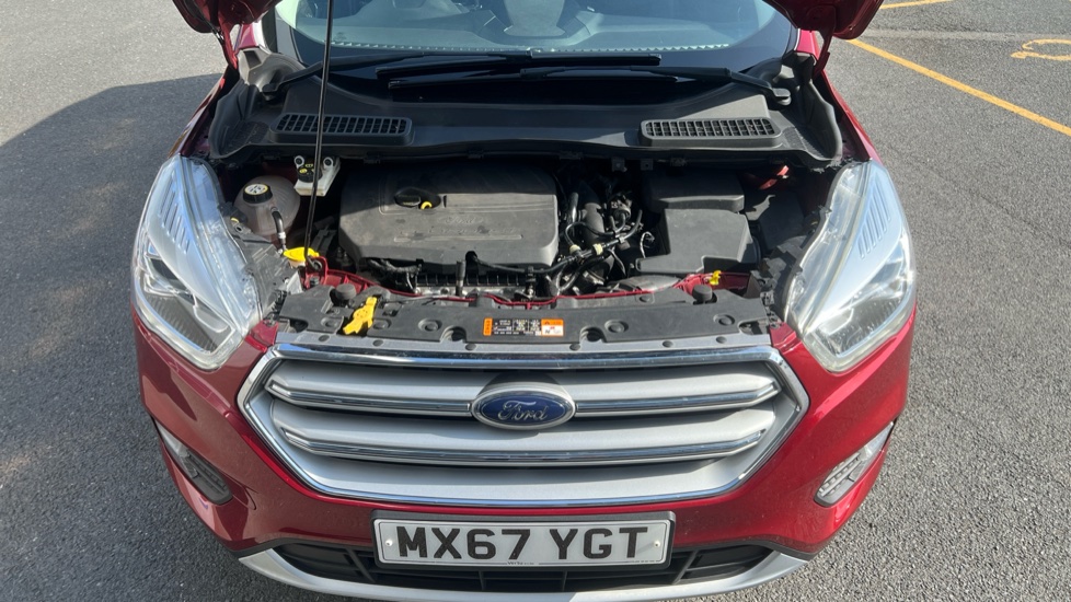 Ford Kuga 1.5 EcoBoost 182 Titanium 5dr Auto Petrol Estate - Image 8