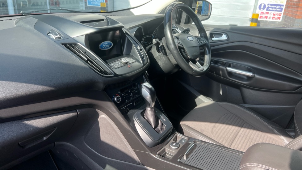 Ford Kuga 1.5 EcoBoost 182 Titanium 5dr Auto Petrol Estate - Image 9