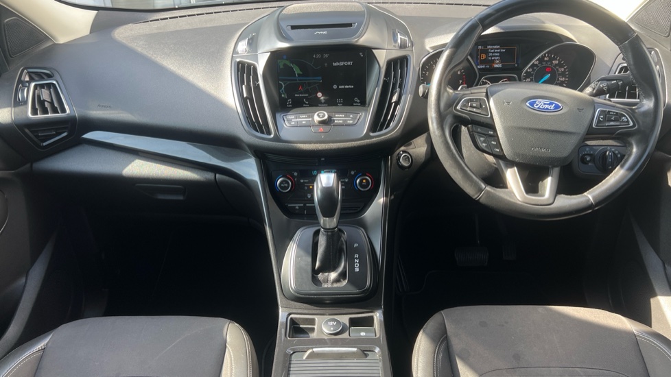 Ford Kuga 1.5 EcoBoost 182 Titanium 5dr Auto Petrol Estate - Image 10
