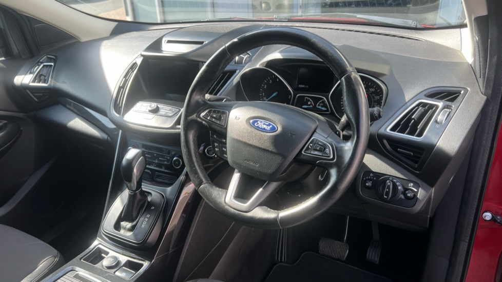 Ford Kuga 1.5 EcoBoost 182 Titanium 5dr Auto Petrol Estate - Image 11