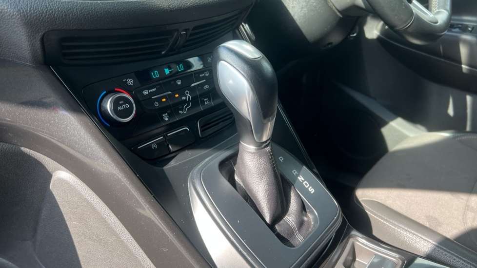 Ford Kuga 1.5 EcoBoost 182 Titanium 5dr Auto Petrol Estate - Image 13