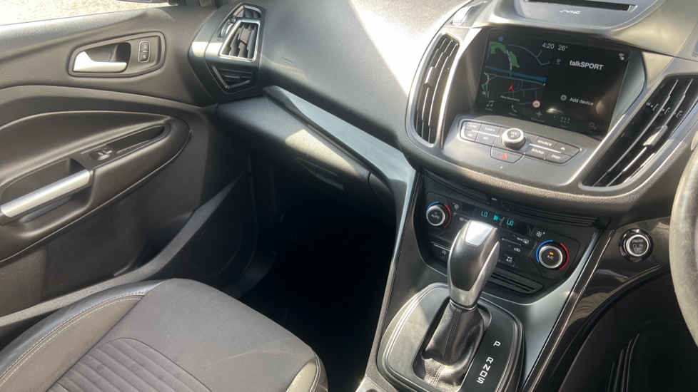 Ford Kuga 1.5 EcoBoost 182 Titanium 5dr Auto Petrol Estate - Image 14