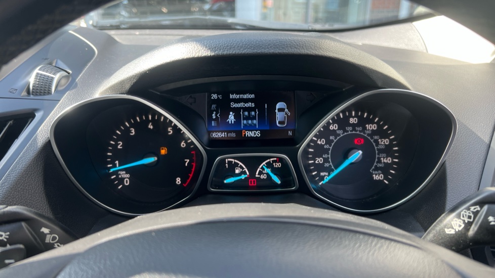 Ford Kuga 1.5 EcoBoost 182 Titanium 5dr Auto Petrol Estate - Image 18