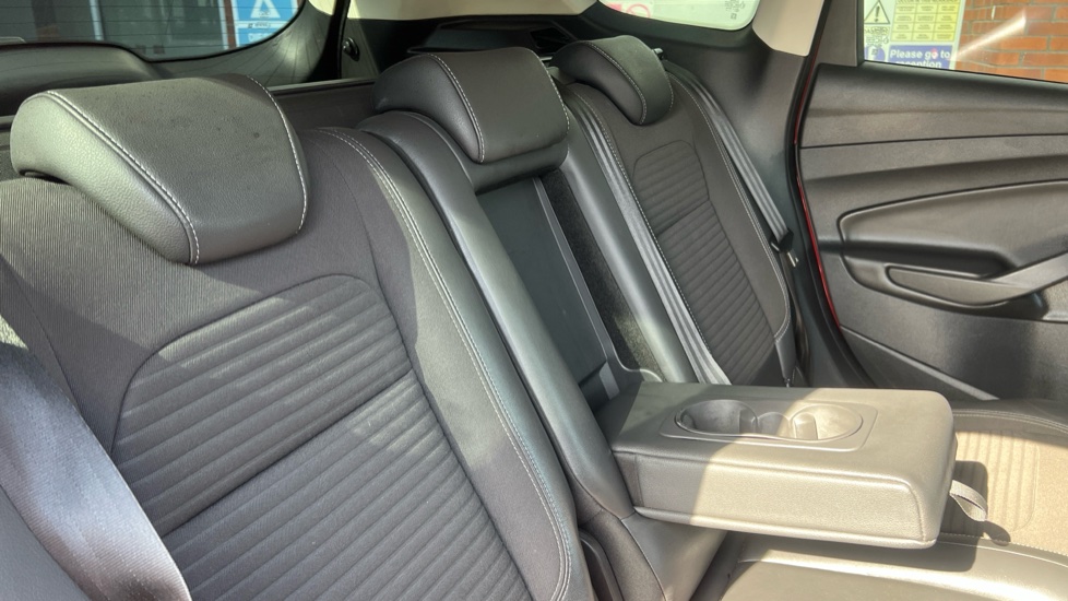 Ford Kuga 1.5 EcoBoost 182 Titanium 5dr Auto Petrol Estate - Image 25
