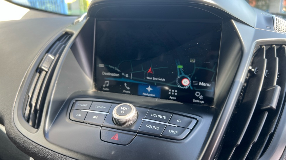 Ford Kuga 1.5 EcoBoost 182 Titanium 5dr Auto Petrol Estate - Image 30