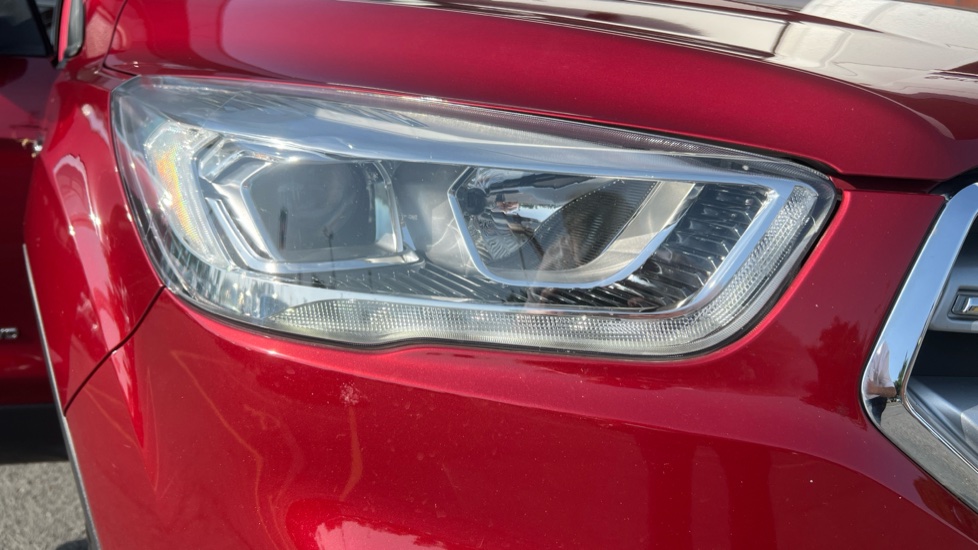 Ford Kuga 1.5 EcoBoost 182 Titanium 5dr Auto Petrol Estate - Image 37