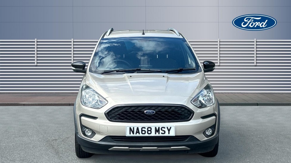 Ford KA+ 1.2 85 Active 5dr Petrol Hatchback - Image 3
