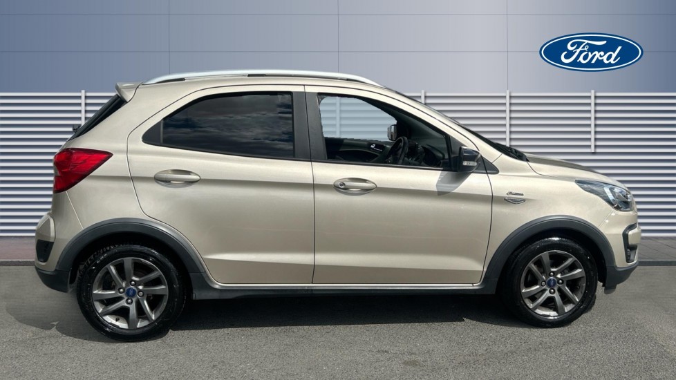 Ford KA+ 1.2 85 Active 5dr Petrol Hatchback - Image 5