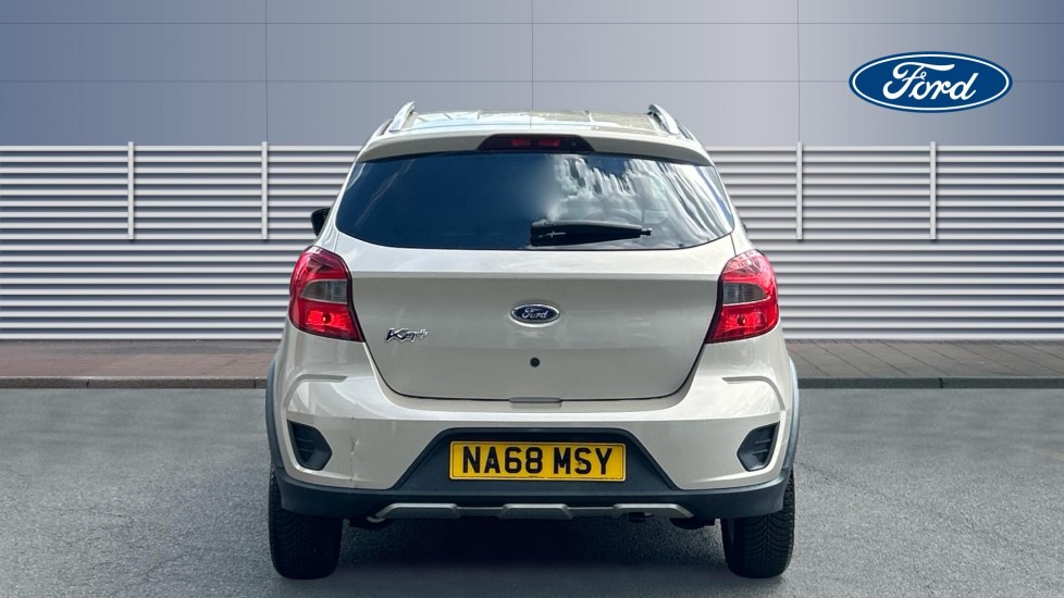 Ford KA+ 1.2 85 Active 5dr Petrol Hatchback - Image 6