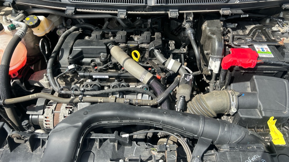 Ford KA+ 1.2 85 Active 5dr Petrol Hatchback - Image 8