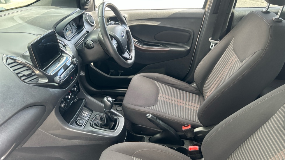 Ford KA+ 1.2 85 Active 5dr Petrol Hatchback - Image 9