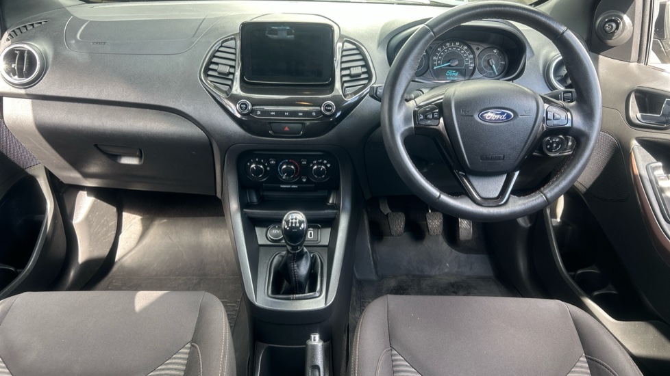 Ford KA+ 1.2 85 Active 5dr Petrol Hatchback - Image 10