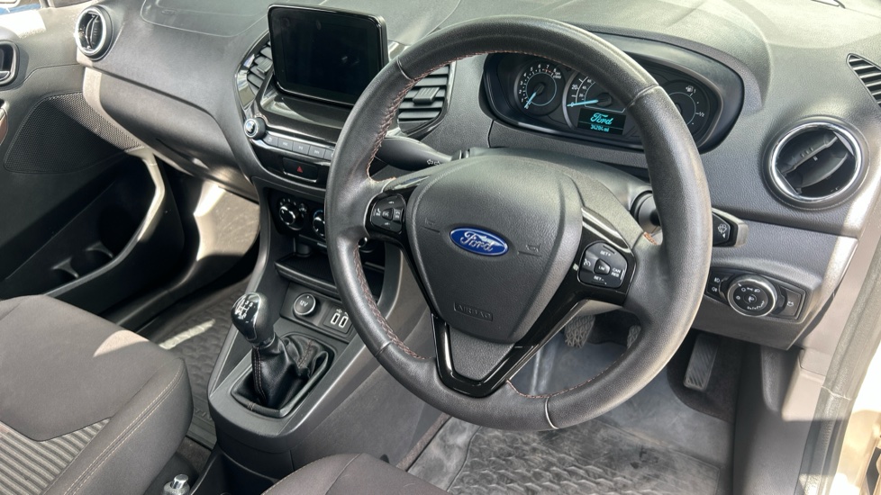 Ford KA+ 1.2 85 Active 5dr Petrol Hatchback - Image 11