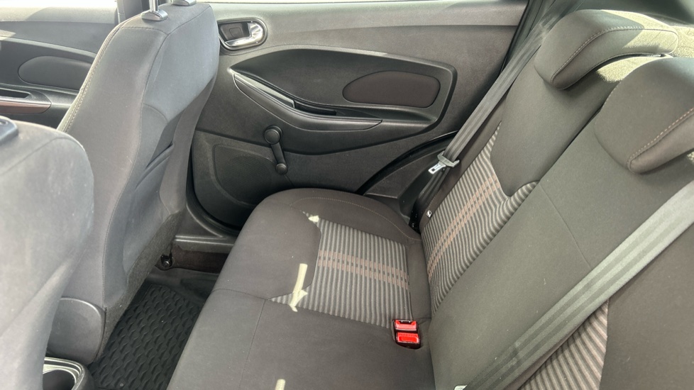 Ford KA+ 1.2 85 Active 5dr Petrol Hatchback - Image 16
