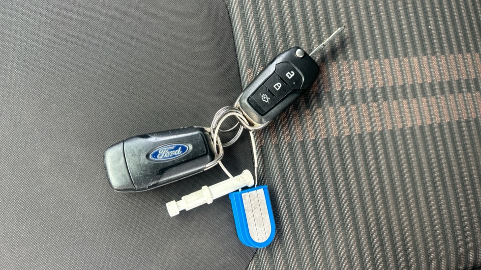 Ford KA+ 1.2 85 Active 5dr Petrol Hatchback - Image 20