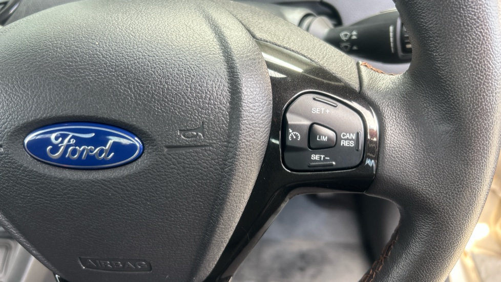 Ford KA+ 1.2 85 Active 5dr Petrol Hatchback - Image 25