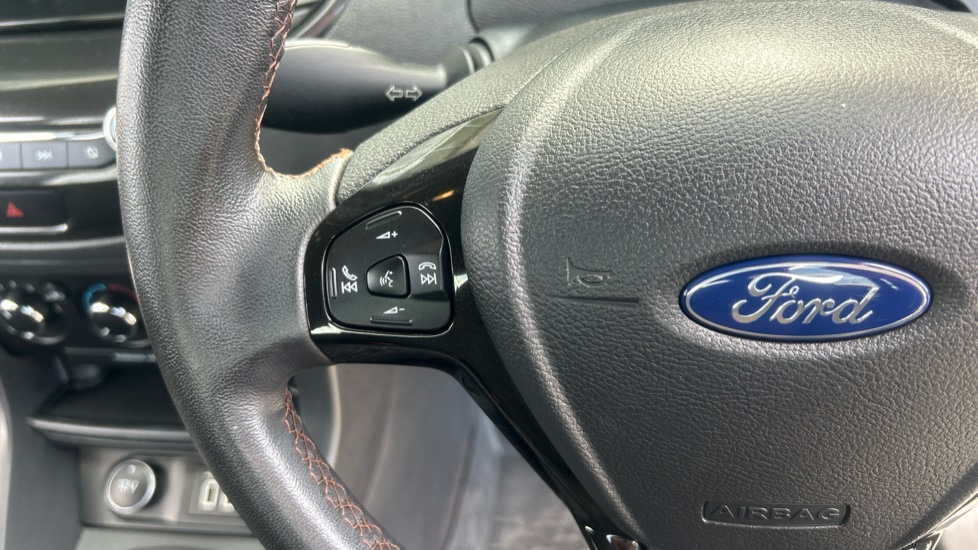 Ford KA+ 1.2 85 Active 5dr Petrol Hatchback - Image 26