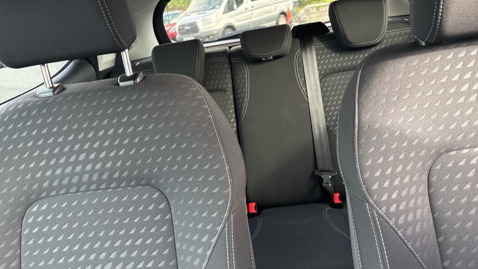 Ford Fiesta 1.0 EcoBoost Hybrid mHEV 125 Titanium 5dr Petrol Hatchback - Image 19