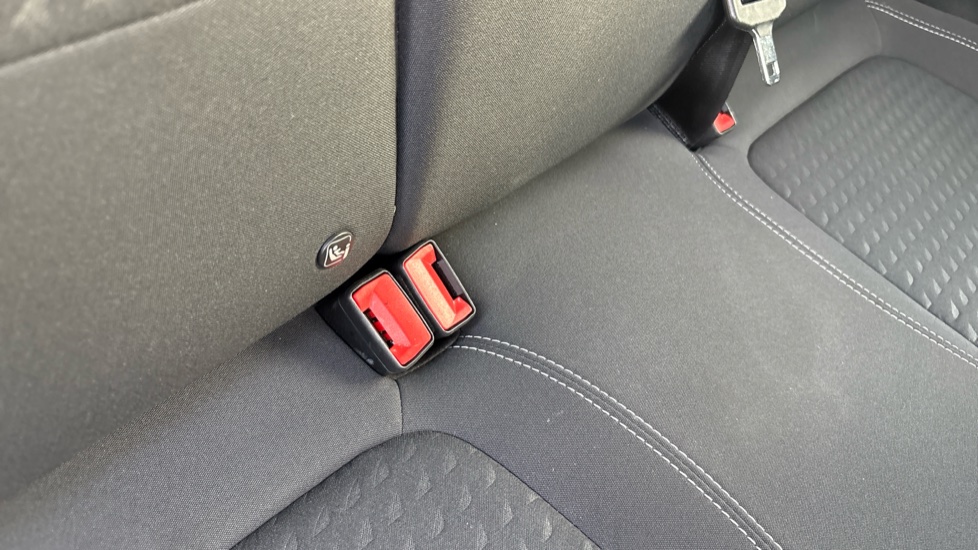 Ford Fiesta 1.0 EcoBoost Hybrid mHEV 125 Titanium 5dr Petrol Hatchback - Image 21