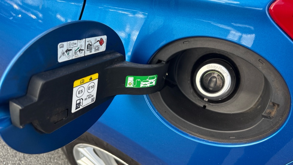 Ford Fiesta 1.0 EcoBoost Hybrid mHEV 125 Titanium 5dr Petrol Hatchback - Image 26