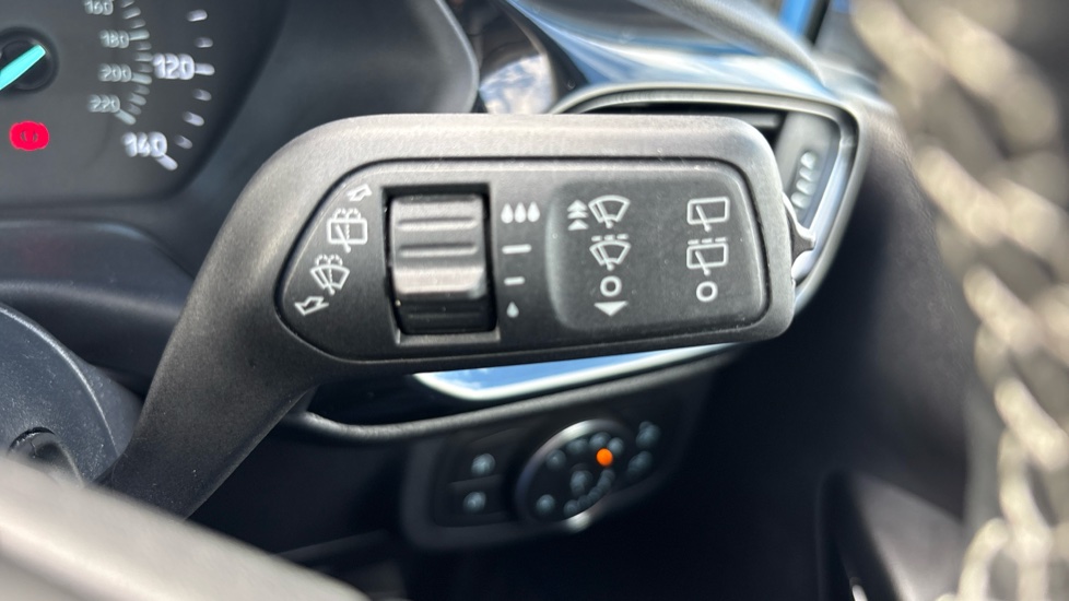 Ford Fiesta 1.0 EcoBoost Hybrid mHEV 125 Titanium 5dr Petrol Hatchback - Image 30